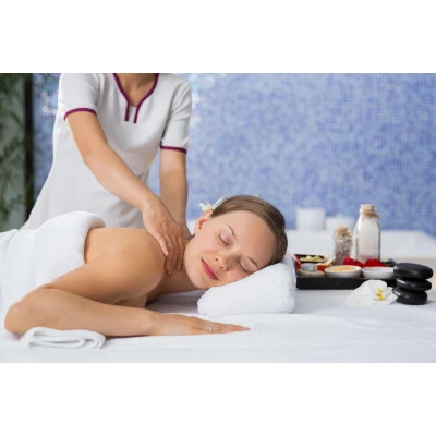 How Does Home Massage Work in Dubai?